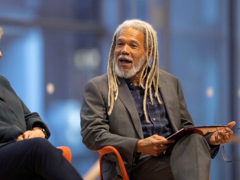 Harvard & Legacy of Slavery Event