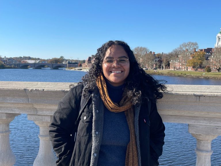 Headshot of Karen Medina-Perez