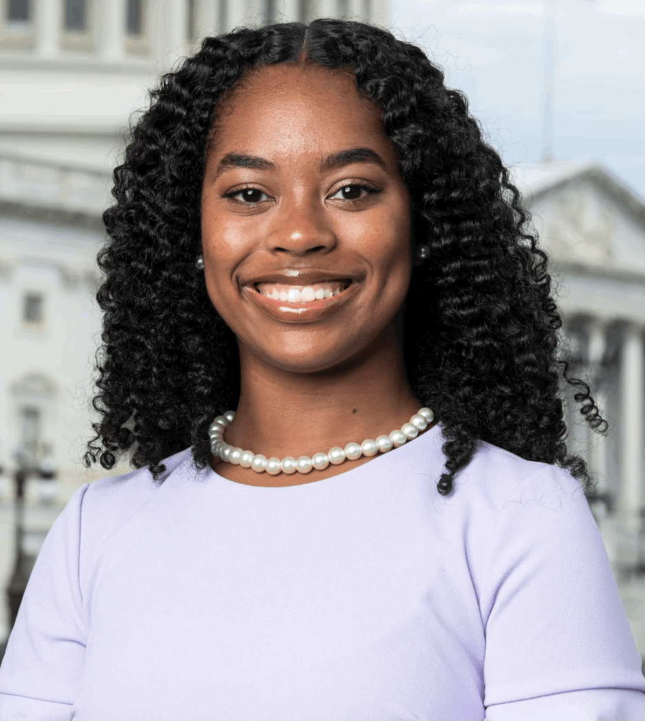 Kiersten Hash headshot