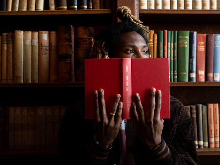 RuQuan Brown headshot