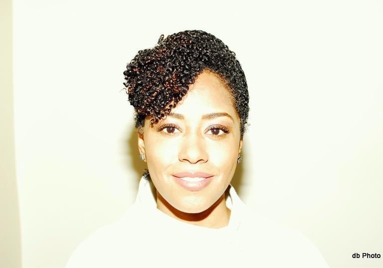 Saskia VannJames headshot