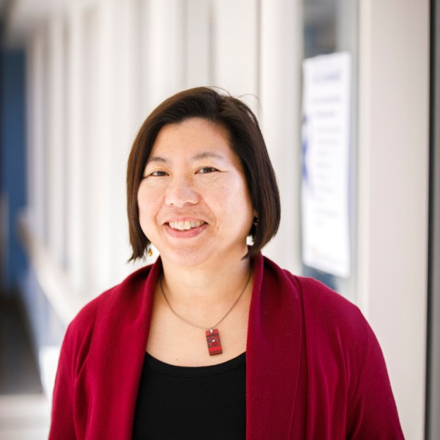 Catherine Wu