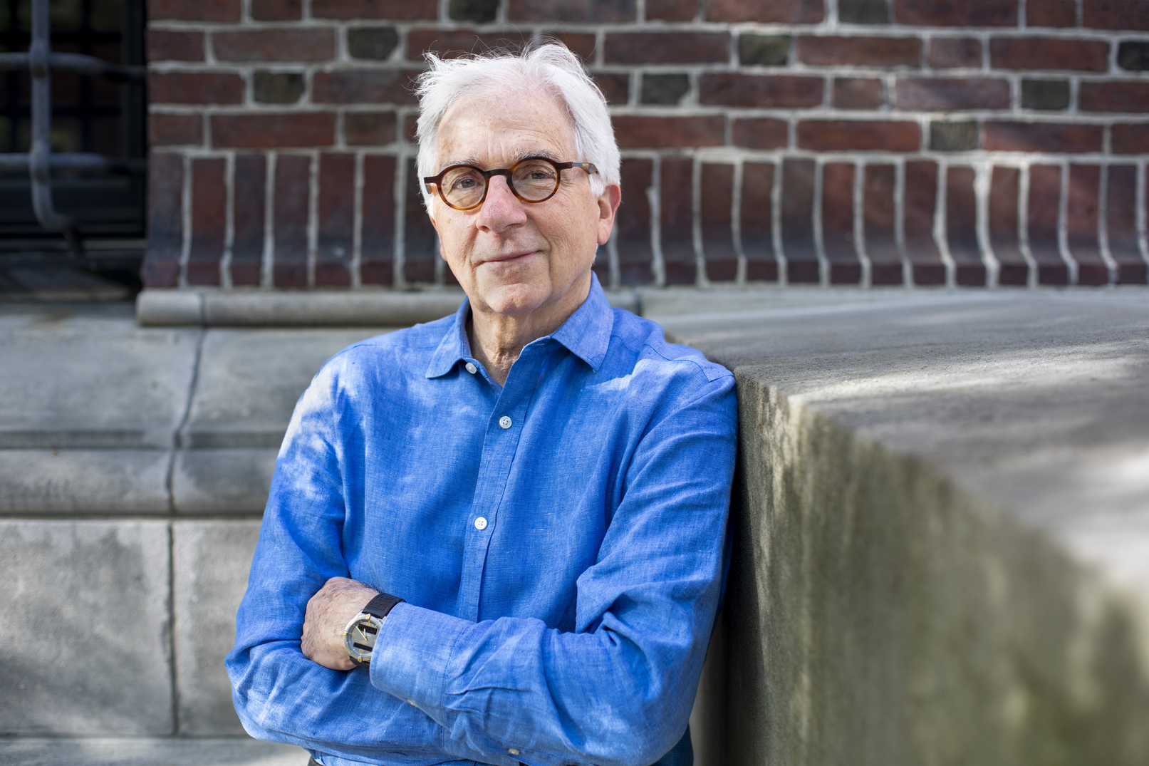 Doug Melton