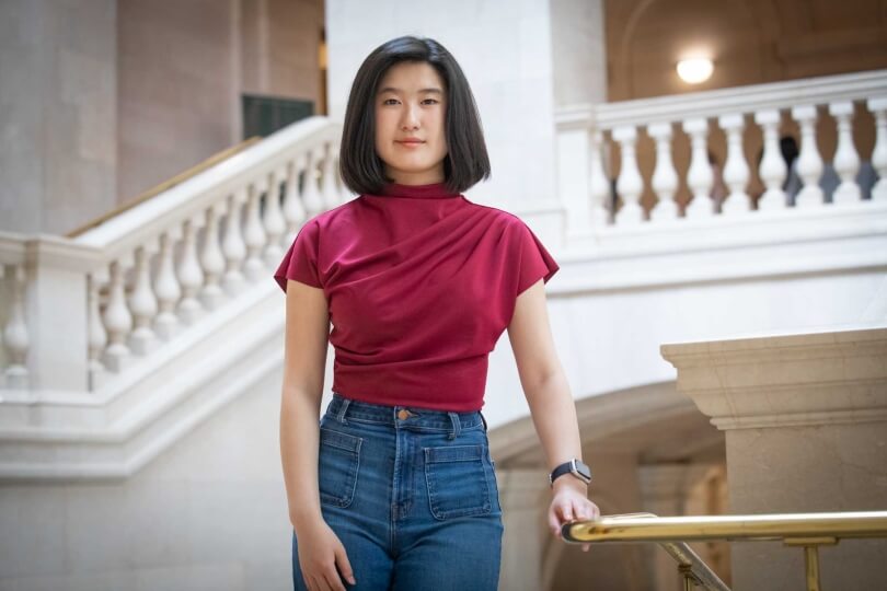 Emma Yang