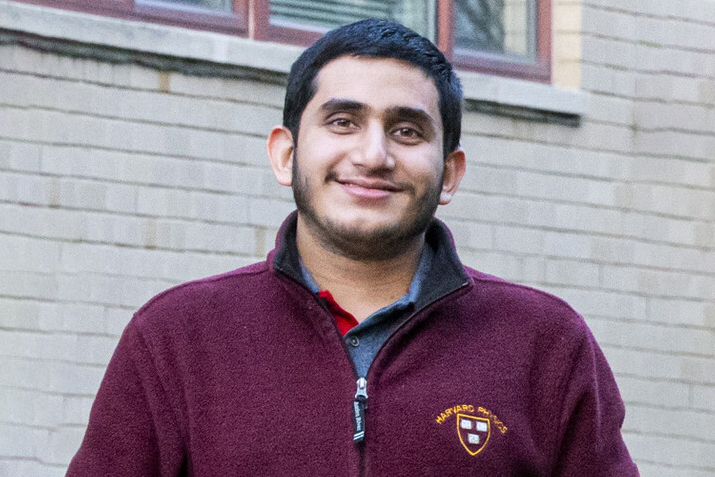 Rhine Samajdar